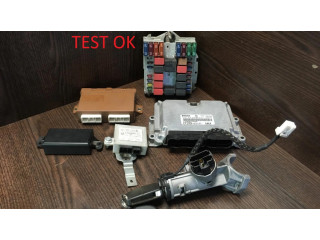 Блок управления двигателя 0281010929, 1336827080   Citroen Jumper