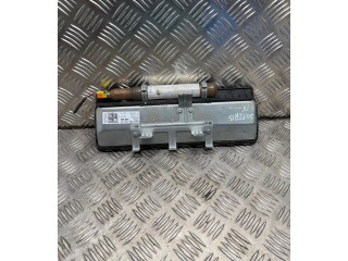 Подушка безопасности для колен 3V2880841D, 0589P1000467 Skoda Superb B8 (3V)