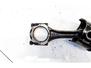  Поршень с шатуном    Mazda 626 для дизельного двигателя 2.0