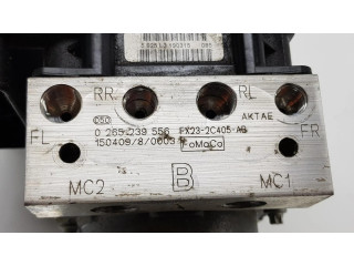 Jednotka ABS FX232C405AB, C2Z28243 Jaguar XF X250 2016