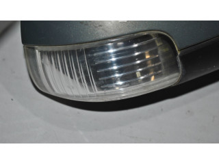 Зеркало электрическое        Volkswagen Touran I  2003 - 2010 года   