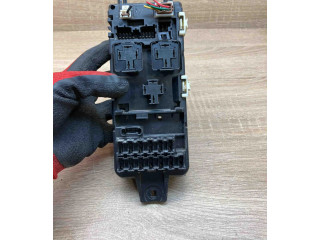 Pojistková skříňka 0187972 Mazda 626 1998