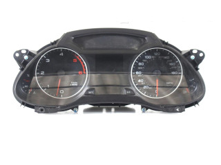 Панель приборов 8K0920980B Audi A4 Allroad