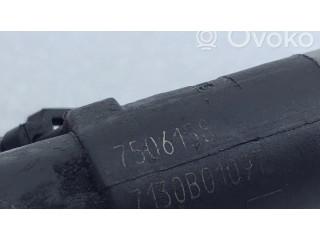 Форсунка 7506158 BMW Z4 E85 E86 для бензинового двигателя N46b20b 2