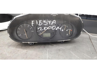 Панель приборов ys6f-10849ch   Ford Galaxy       