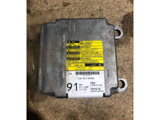 Блок подушек безопасности 891700F032, 213819107 Toyota Corolla Verso E121