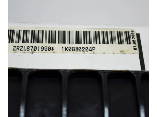 Подушка безопасности пассажира 1K0880204P Volkswagen Jetta III