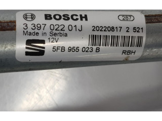 Интеркулер 5FB955023B, 5FB955023B Cupra Leon