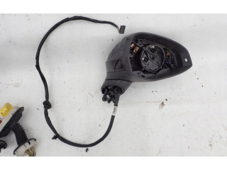 Зеркало электрическое Audi A5 2016 - года