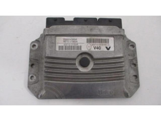 Řídící jednotka 237100131R, 237100132R Renault Megane III 2011