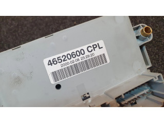   Pojistková skříňka 46774358   Fiat Punto (188) 2002