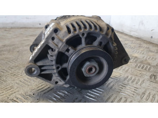 Генератор 7700424585 Renault Megane I 1.6