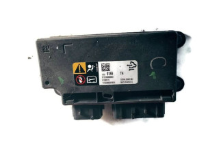 Блок подушек безопасности 812586170, 13529159   Chevrolet Camaro