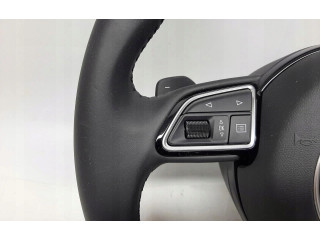 Руль Audi Q3 8U 2011 - 2016 года 8U0419091AC, 4L0419689A