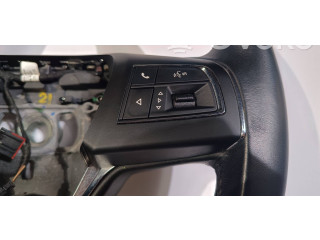 Руль Maserati Quattroporte   -  года 2003972XXXA      