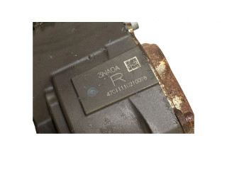 Jednotka ABS 47011110210098, 3NA0A Nissan Leaf I (ZE0) 2012