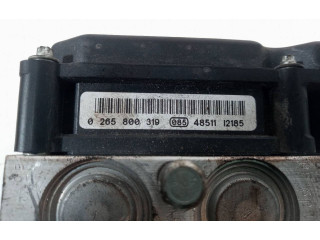 Jednotka ABS 0265231341, 0265800319 Nissan Micra 2004