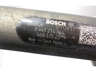 Топливная рампа 0445214044, 0445214044   Opel Combo C  