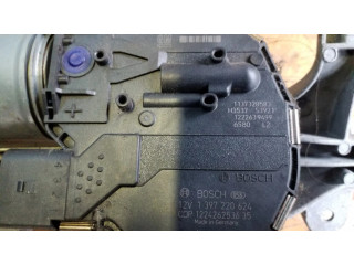 Комплект механизма стеклоочистителей