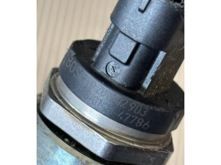 Топливная рампа 0445214171, 55213269 Lancia Delta для двигателя 844A1000