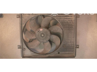 Вентилятор радиатора     1J0959455B    Skoda Fabia Mk1 (6Y) 