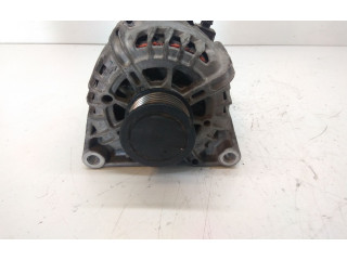 Генератор AV6N10300DC Ford Focus