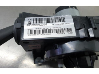 Подрулевой шлейф SRS 98313066ZD, E198263 Citroen C4 III e-C4