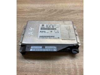 Блок управления коробкой передач 8D0907389D, 0265109463   Audi A6 S6 C6 4F