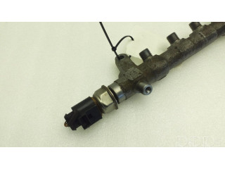 Vstřikovací lišta 03L130089J, 057130764AB Seat Alhambra (Mk2) pro naftový motor 2.0 CFF