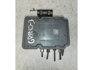 Блок АБС 00003306C000 Jeep Grand Cherokee (WK) 2005 - 2010 года