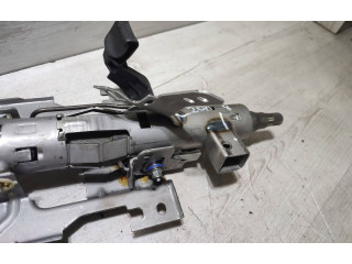    Рулевая рейка 61NJZS1923168   Peugeot 2008 I 2013 - 2019 года