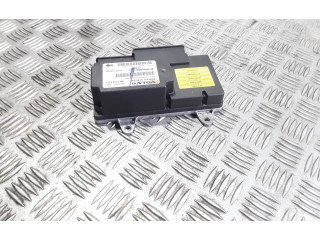 Блок подушек безопасности 30724427   Volvo V50