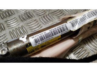 Боковая подушка безопасности 9801890680 Citroen DS4