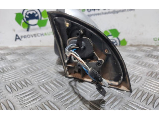 Зеркало электрическое        Mercedes-Benz A W168  1997 - 2004 года   