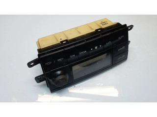 Блок управления климат-контролем PB05CB82C Mazda Premacy