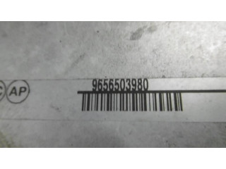 Интеркулер  00000384L4   Citroen C4 Aircross 