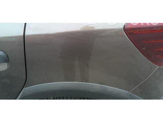 Ручка стеклоочистителей 8201168008 Dacia Sandero