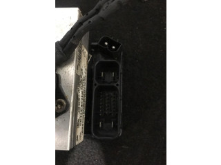 Блок АБС    Jeep  Cherokee III KJ  2001 - 2008 года