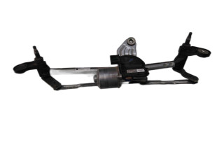 Моторчик дворников     Cupra Formentor