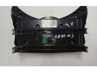 Блок управления климат-контролем 6819717   Mini One  Cooper F56 F55