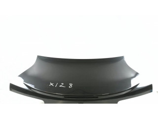 Задняя крышка (багажника)