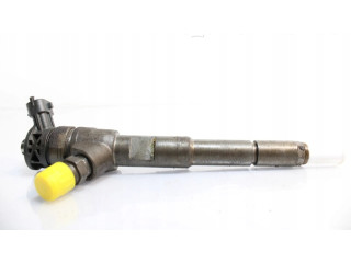 Форсунка 0445110485    Renault Clio IV   