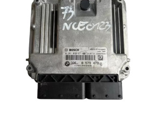Řídící jednotka 0281030977, 0281030977 8579479 BMW 1 E81 E87 2015