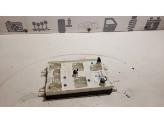 Блок комфорта 68277392AC Dodge Challenger