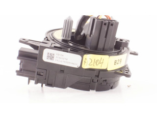 Подрулевой шлейф SRS 31343218, 14J01160051AC   Volvo V60