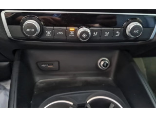 Блок управления климат-контролем Audi A3 S3 A3 Sportback 8P