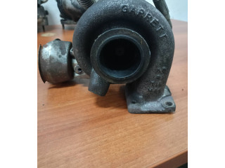 Turbodmychadlo Турбина Fiat Stilo