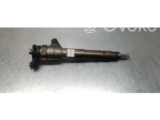 Форсунка H8201636333, 0445110800 Dacia Lodgy для дизельного двигателя K9K U8 1.5