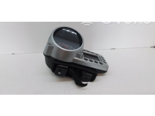 Панель приборов Chevrolet Spark