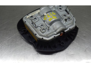 Подушка безопасности водителя 8200432121, 285T61600050   Renault Clio II